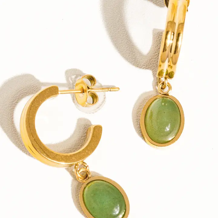 Whitnee Dangle Earring