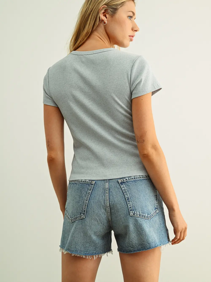 Basic Bailey Top