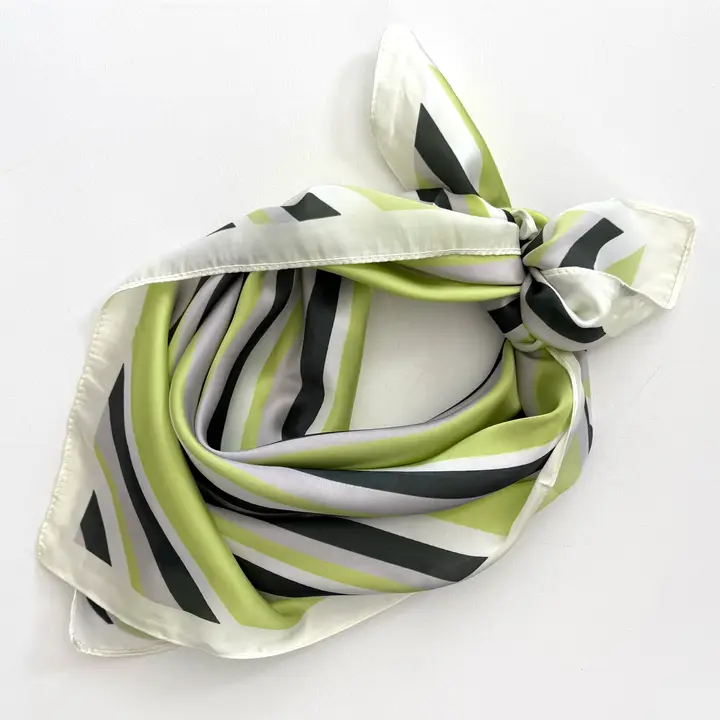 Tropical Scarf