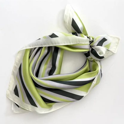 Tropical Scarf