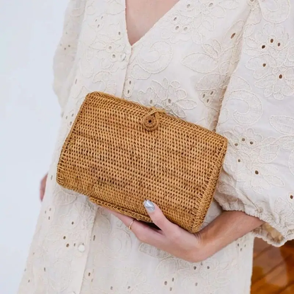 Swirl Ratte Handbag