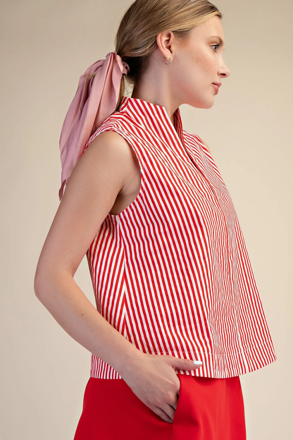 Love it Sleeveless Top