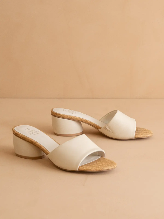 The Paloma Beige