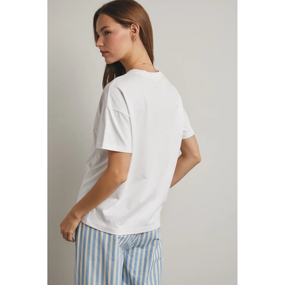 Portuguese Fish Graphic Tee