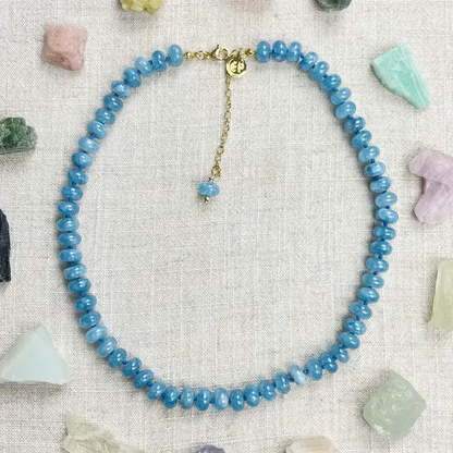 Zoe Necklace