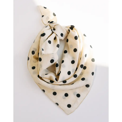 Tea Scarf