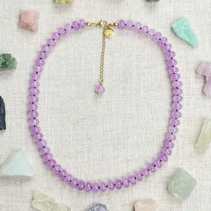 Zoe Necklace