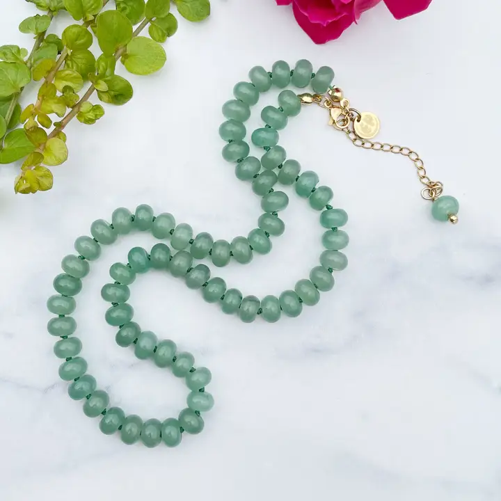 Zoey Necklace