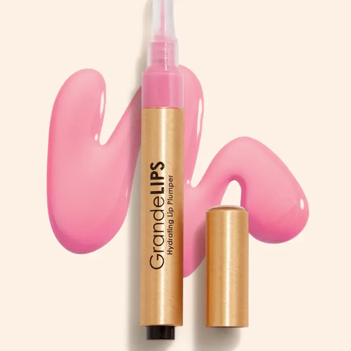 Grandelips Lip Plumper/ Gloss