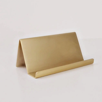 Card Holder