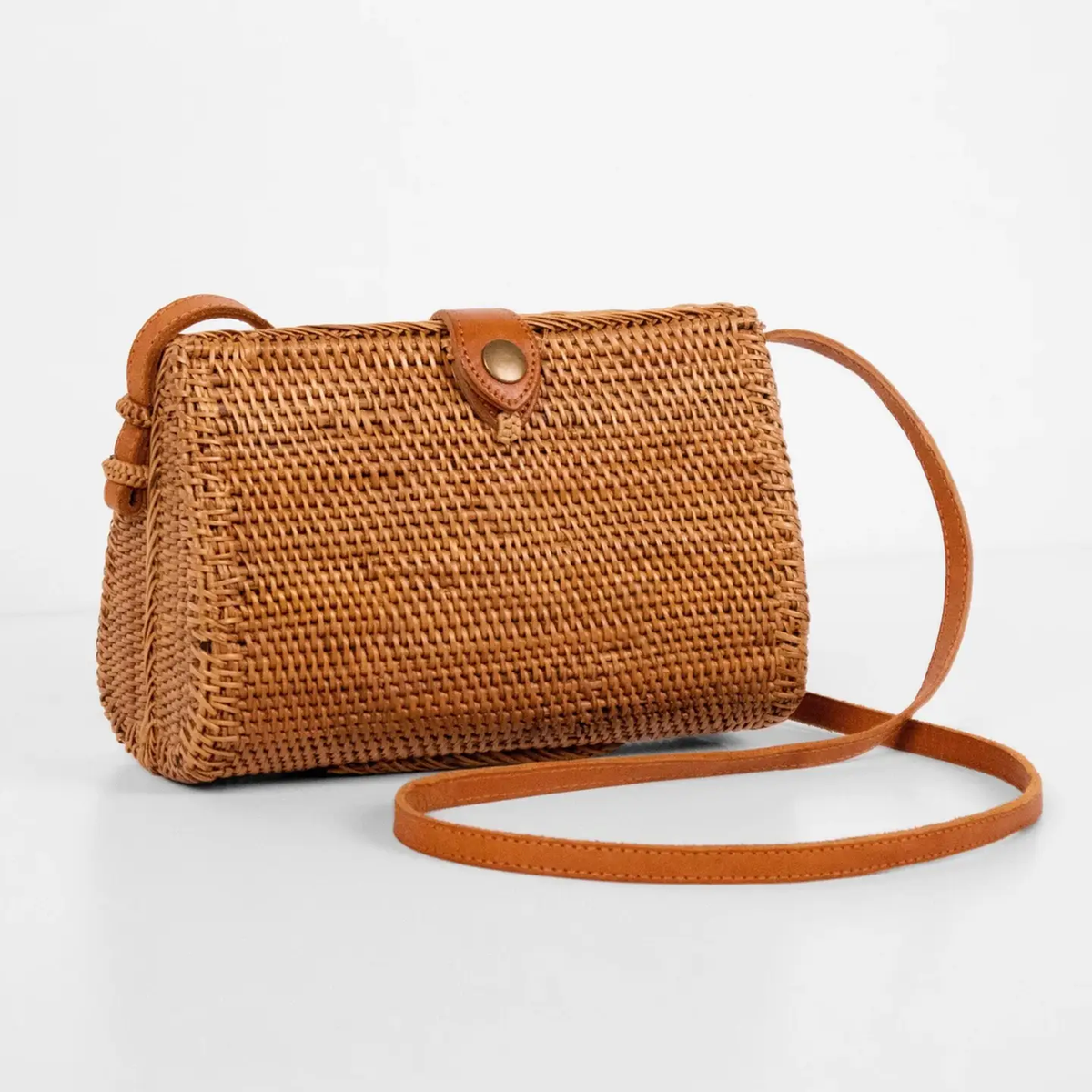 Rattan Bag Water Drop