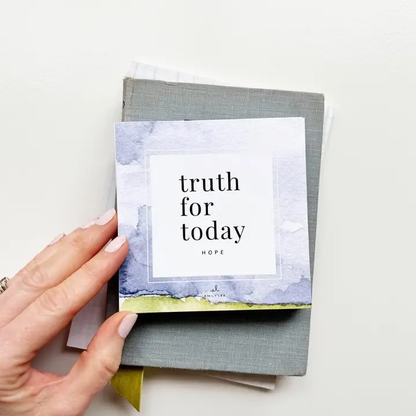 Truth for Today Cards