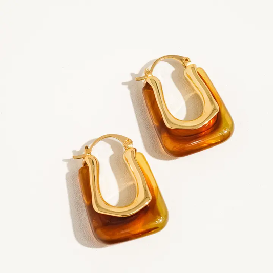 Talia Earring