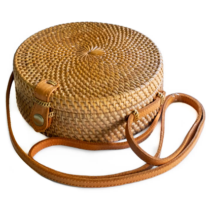 Bali Circle Bag