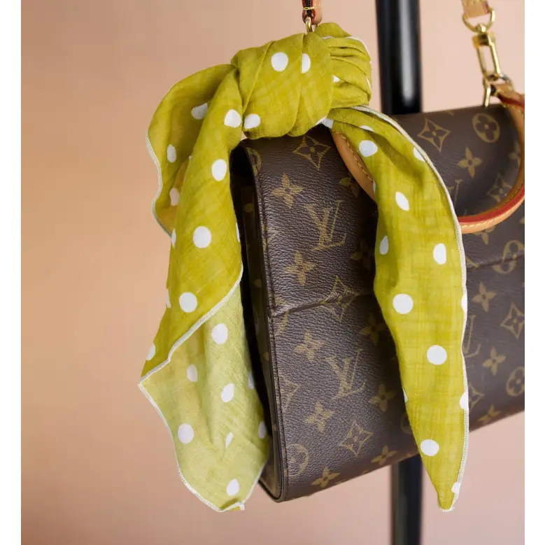 Tea Scarf
