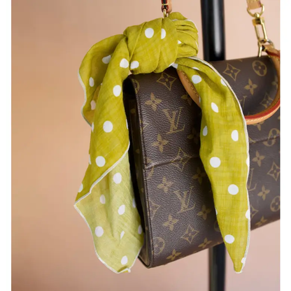 Tea Scarf