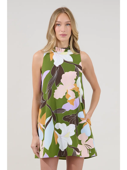 Passion Mini Dress
