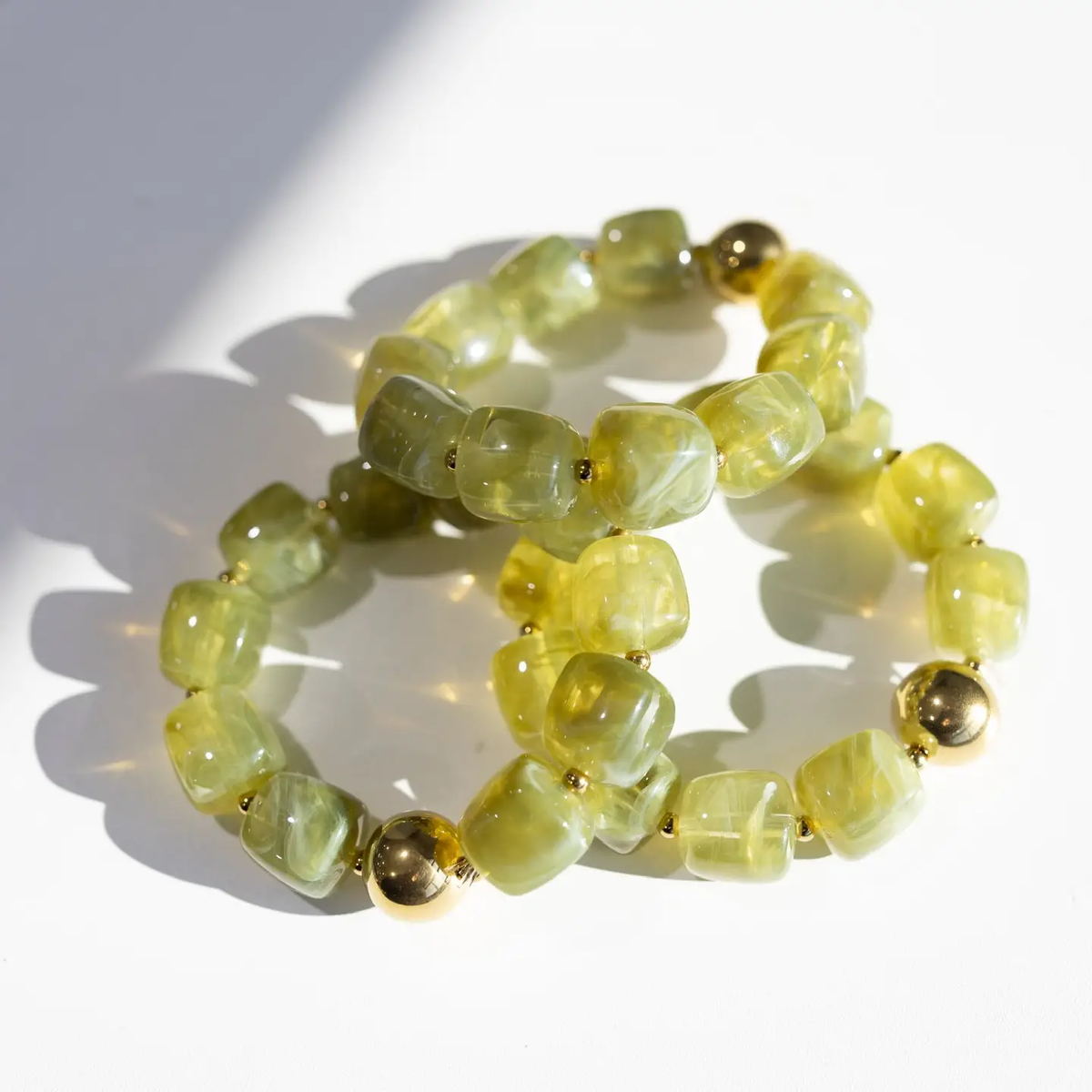 Paloma Chunky Bracelet