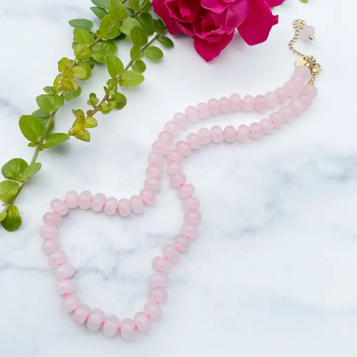 Zoey Necklace