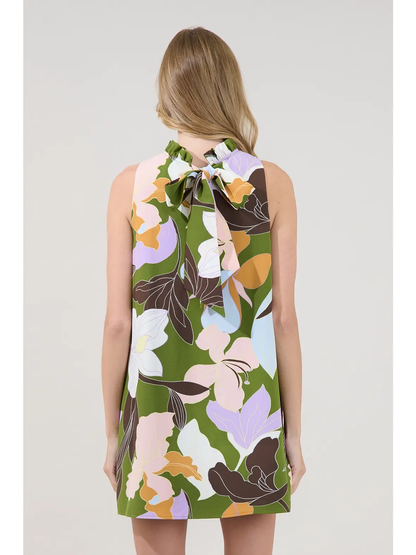 Passion Mini Dress