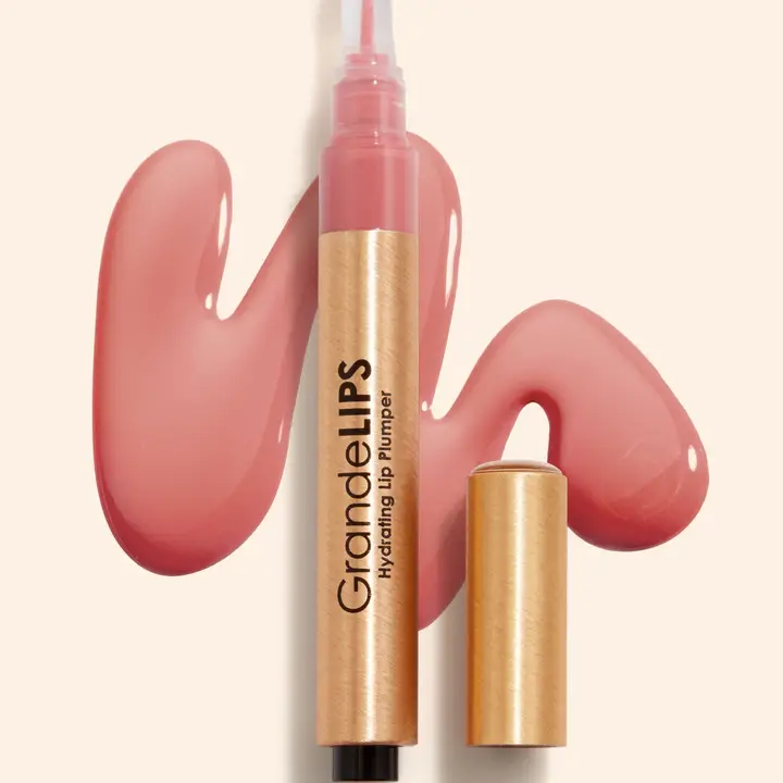 Grandelips Lip Plumper/ Gloss