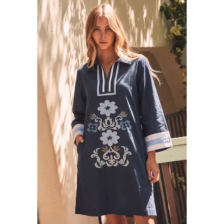 Navy Mini