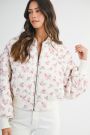 Pink Jacket