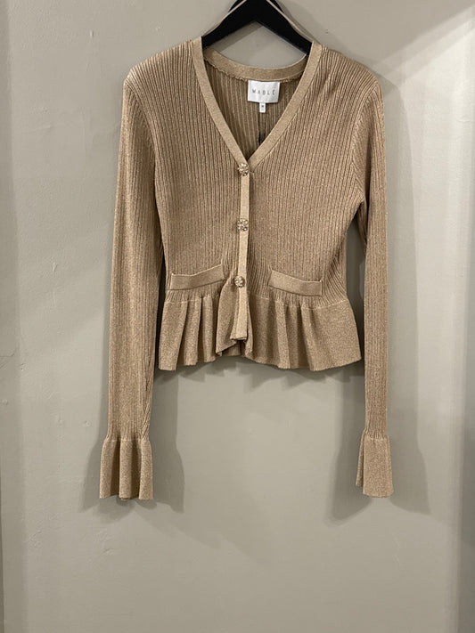 Mocha Top