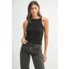 Basic Black Tank