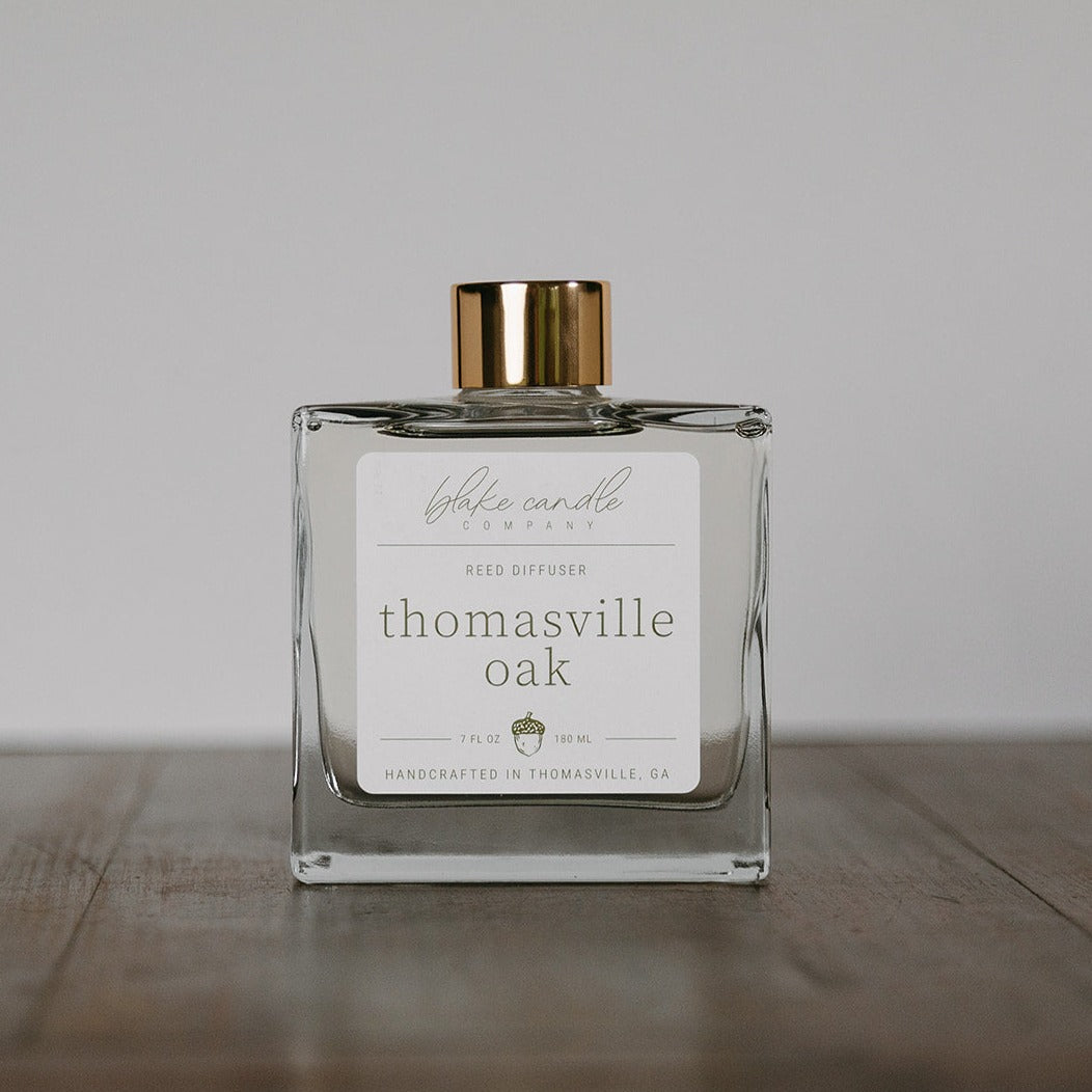 Thomasville Oak Diffuser