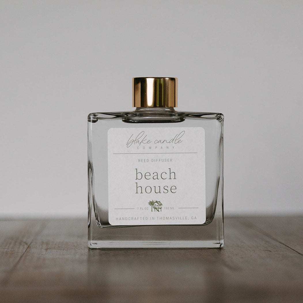 Beach House Diffuser