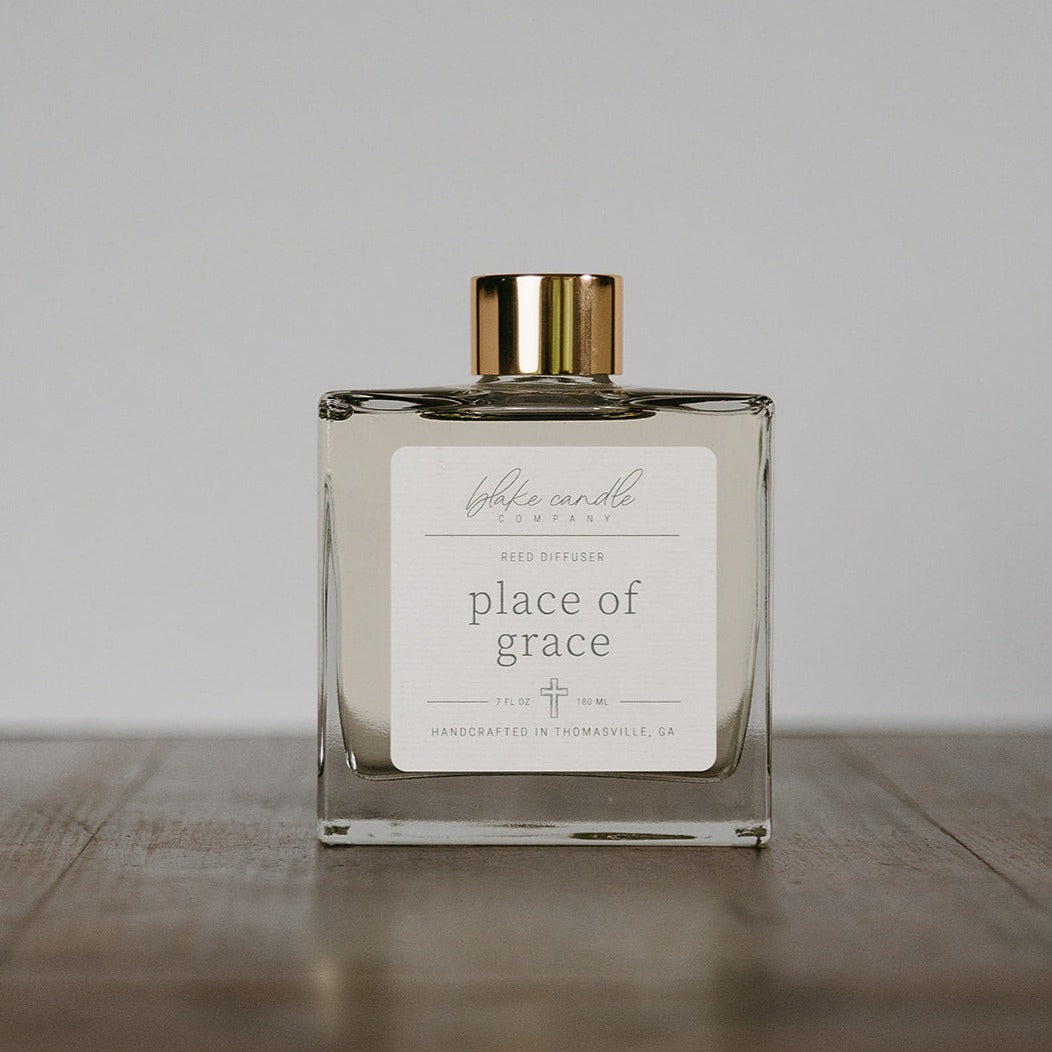 Place of Grace Diffuser