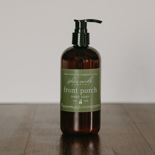 Front Porch Hand Soap