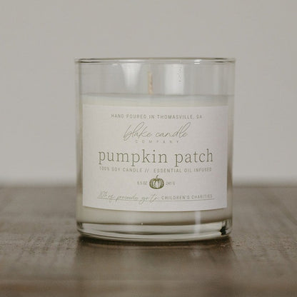 Pumpkin Patch